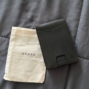 The Apollo by Andar in olive grey